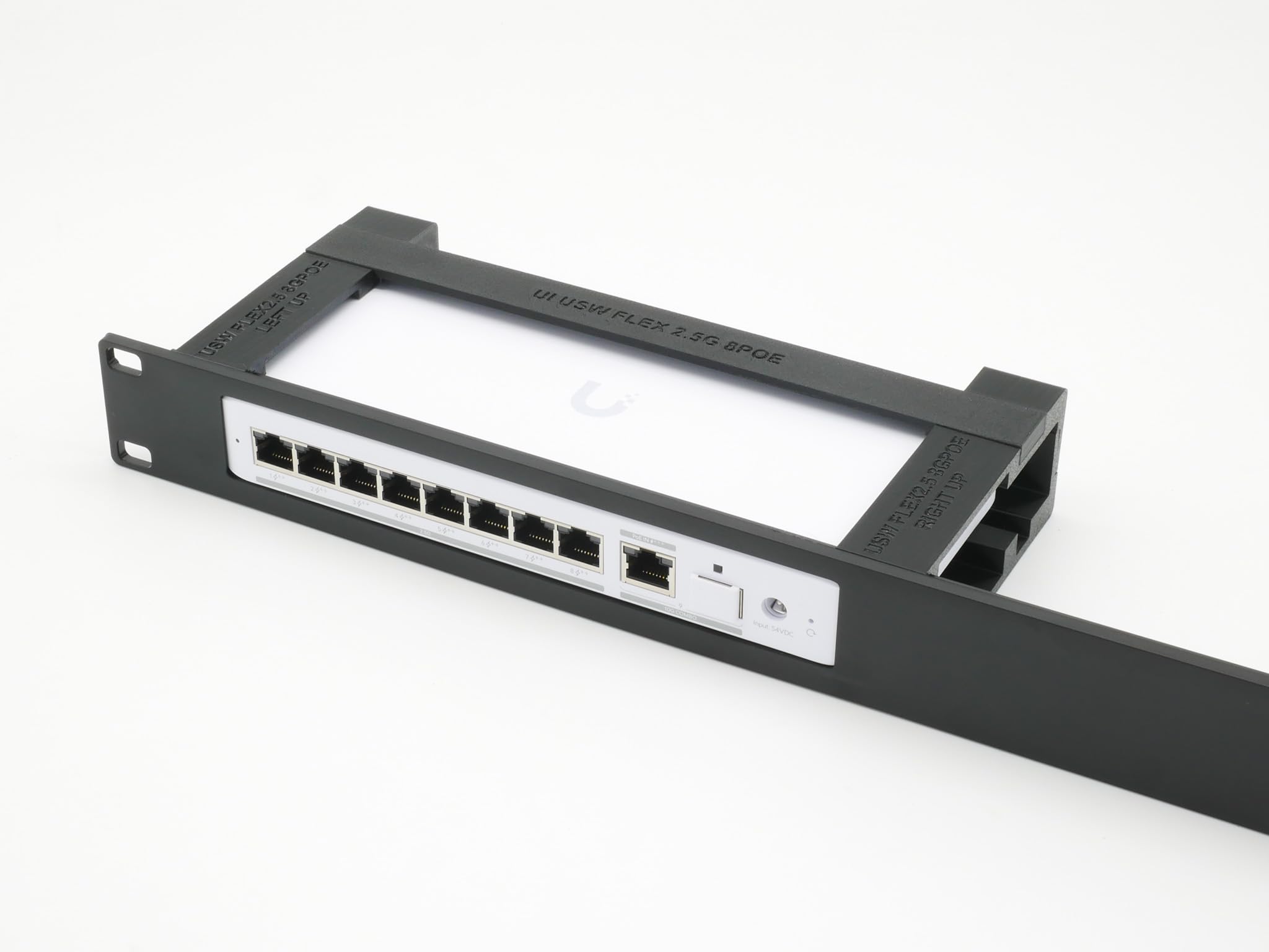 Amazon.com: thingsINrack Rack Mount for ubiquiti unifi USW-Flex